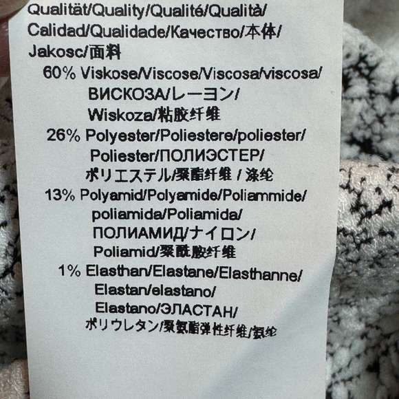 Boss Cap Sleeve Sheath Dress - Picture 10 of 10